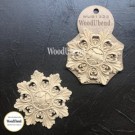 Pack of Two Centerpieces Wub1323 thumbnail
