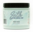 Tide Pool Silk Paint thumbnail