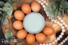 Vintage Duck Egg thumbnail