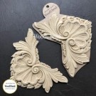 Pack of two Decorative Plaque Wub1227 thumbnail