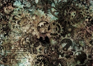 Abstract Gears
