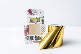Dixie Shine Gold