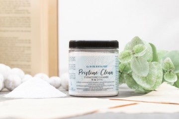 Pristine Clean Silk All-In-One