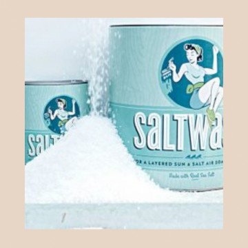 Saltwash Powder Medium